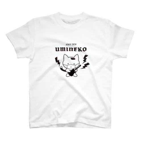 UMINEKO(海猫） Regular Fit T-Shirt