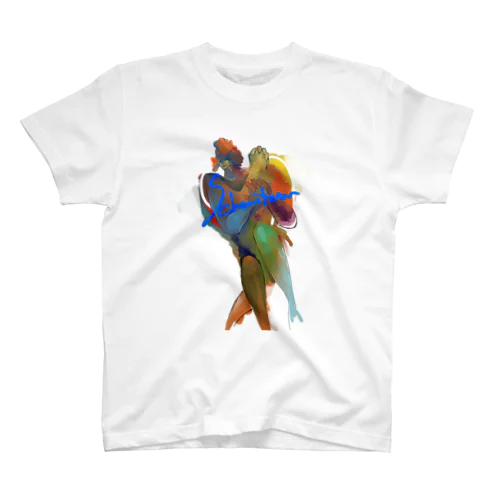 Hydrothermal vent Regular Fit T-Shirt