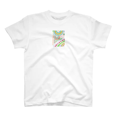 トロイメライ Regular Fit T-Shirt