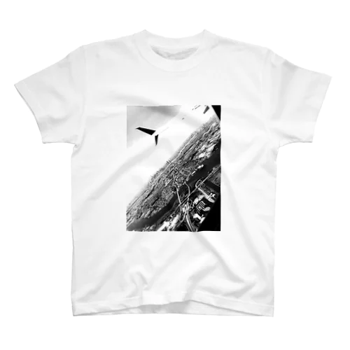 Newark Liberty International Airport 2019 May Regular Fit T-Shirt