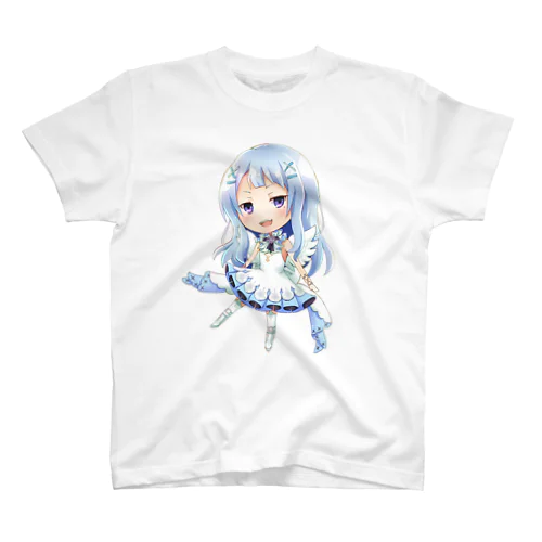 シラフめめたろ スタンダードTシャツ