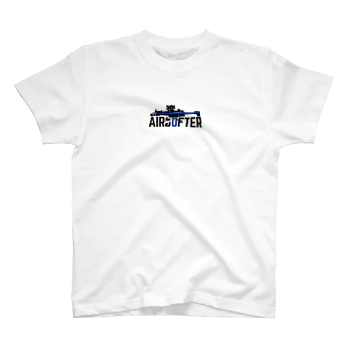 AIRSOFTER 【MP5】 スタンダードTシャツ