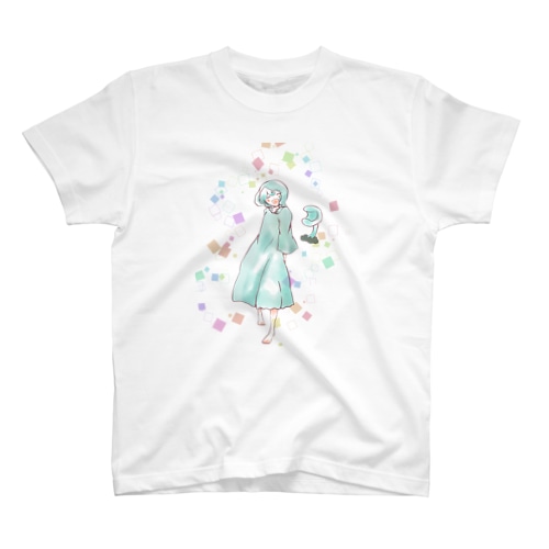 チーボ Regular Fit T-Shirt