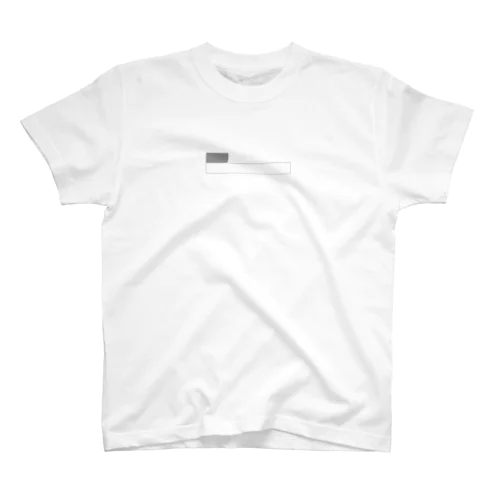 80:20の法則 Regular Fit T-Shirt