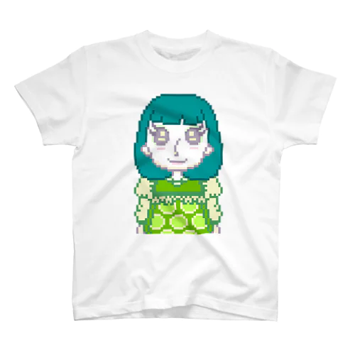 磯ちゃん Regular Fit T-Shirt