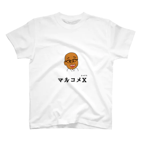 マルコメX スタンダードTシャツ