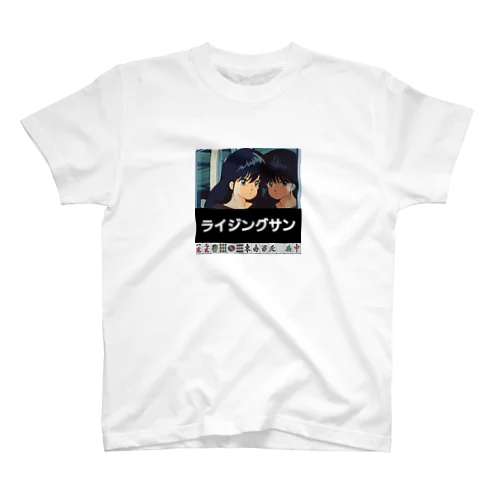 な スタンダードTシャツ