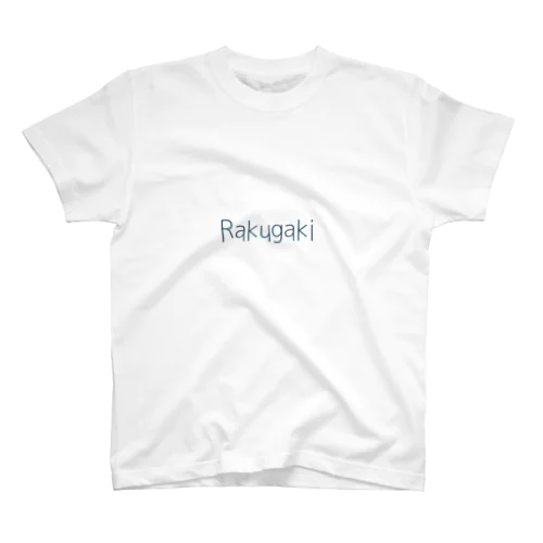 Rakugaki Regular Fit T-Shirt