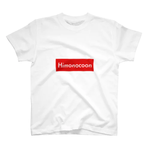 Himonocoon Regular Fit T-Shirt