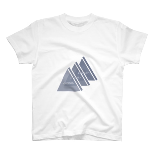 ちぇるしー△ Regular Fit T-Shirt