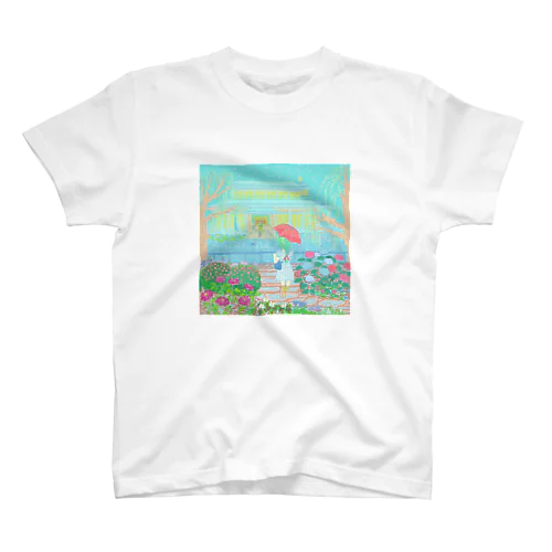 rising tears Regular Fit T-Shirt