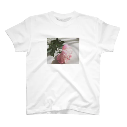 Flower スタンダードTシャツ