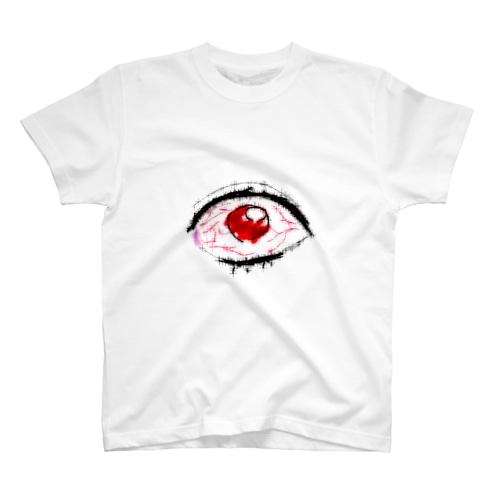 おめめ Regular Fit T-Shirt