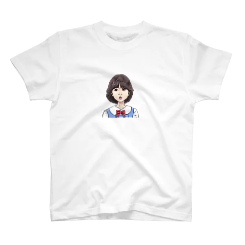 アイドル スタンダードTシャツ