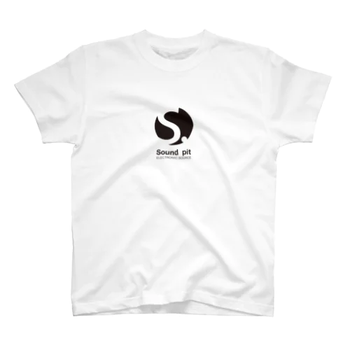 snail スタンダードTシャツ