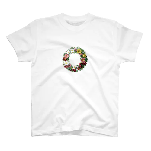 Hana No Wakka Regular Fit T-Shirt