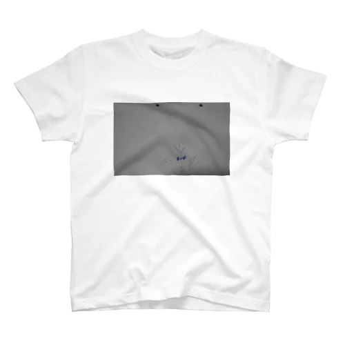 にこうくん Regular Fit T-Shirt