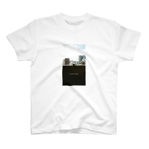 Afternoon Smoke スタンダードTシャツ