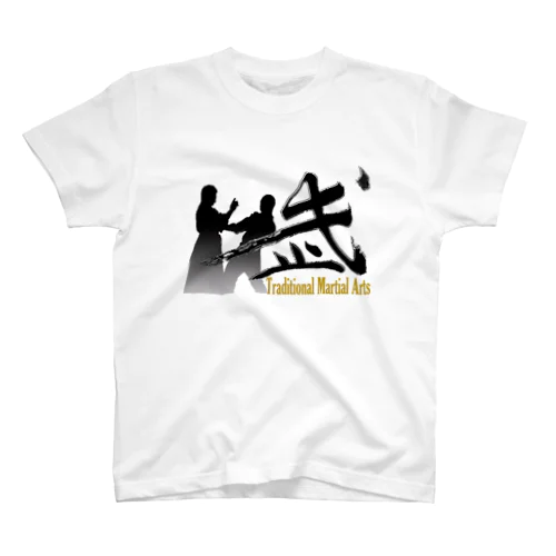 八光流公式 スタンダードTシャツ