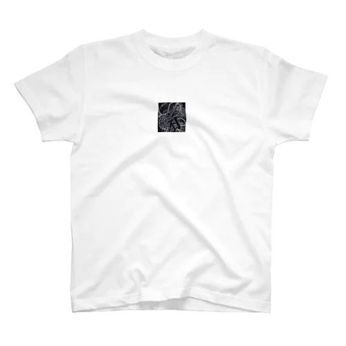 どうですか？ Regular Fit T-Shirt