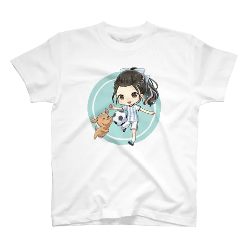 【公式】こゆきら生誕Ｔシャツ2021Ver スタンダードTシャツ