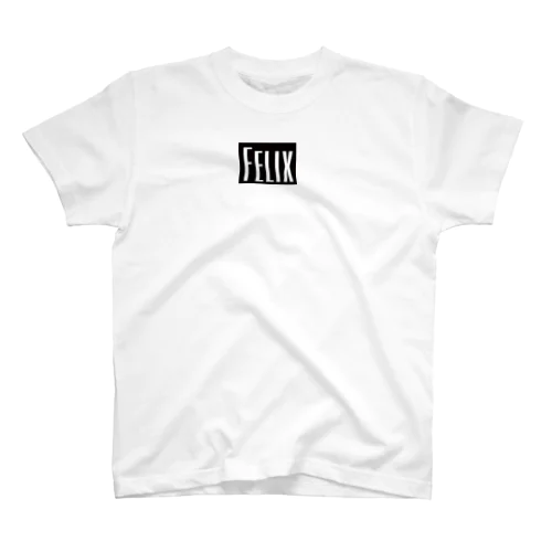 Felix Regular Fit T-Shirt