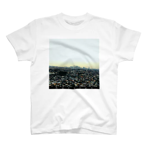 TOKYO Regular Fit T-Shirt