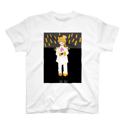 MV プロポーズ スタンダードTシャツ