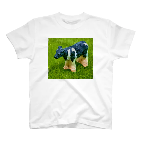 COW-2021 Regular Fit T-Shirt