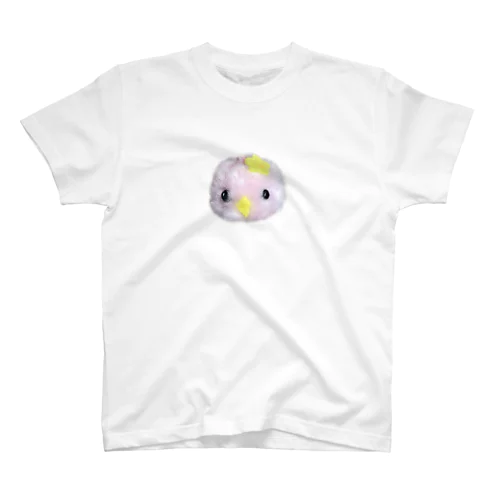 ちよりちゃん スタンダードTシャツ