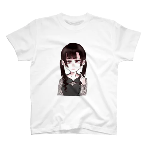 🎀🧸 スタンダードTシャツ