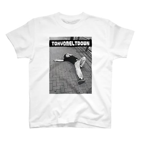 TokyoMeltDown. #1 Regular Fit T-Shirt