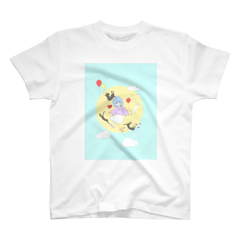 Kawaii スタンダードTシャツ