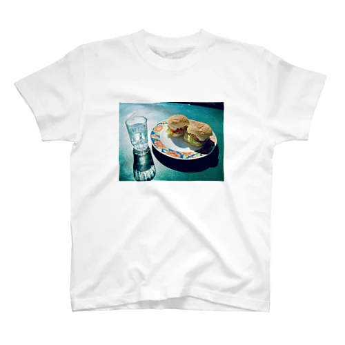 いつかの朝食 スタンダードTシャツ