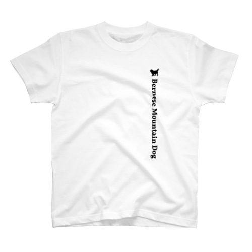 バーニーズ Regular Fit T-Shirt