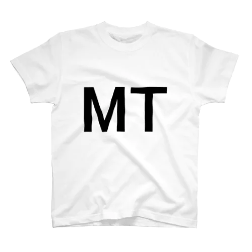 MT Regular Fit T-Shirt