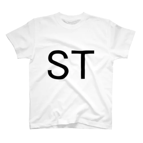 ST Regular Fit T-Shirt