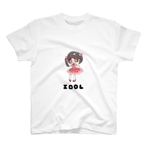 IDOL Regular Fit T-Shirt