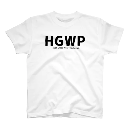 HGWP Regular Fit T-Shirt