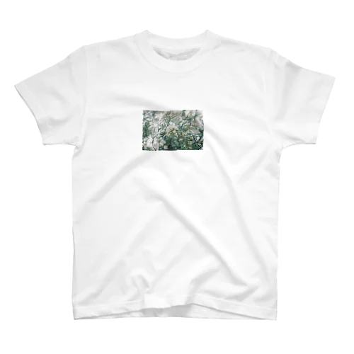 植物1 Regular Fit T-Shirt