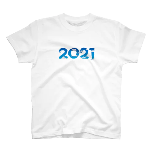 SKY2021 Regular Fit T-Shirt