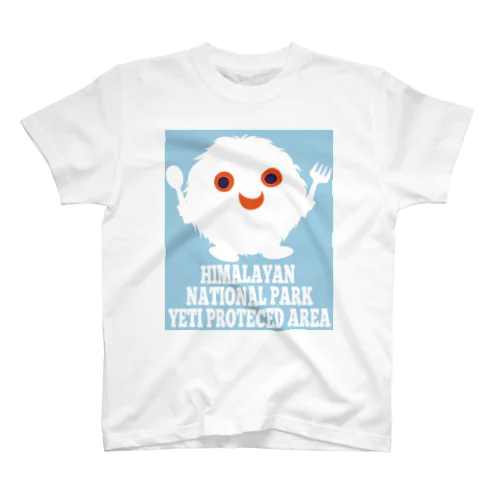 イエT スタンダードTシャツ