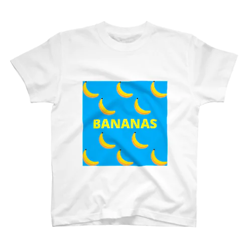 BANANAS Regular Fit T-Shirt