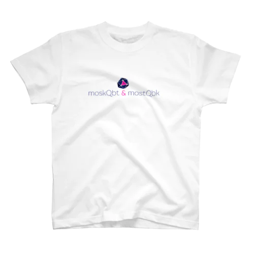 M Regular Fit T-Shirt