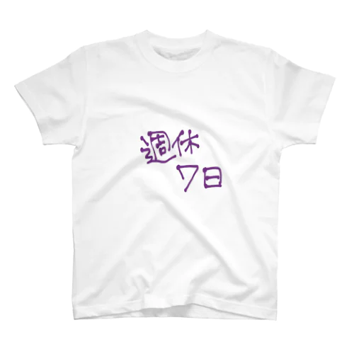 めんダルTシャツ 티셔츠