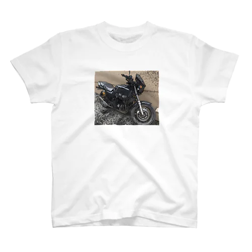 CB750の日々 スタンダードTシャツ