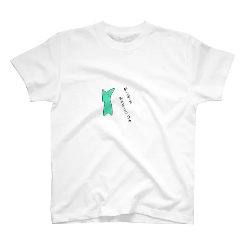 セート6 スタンダードTシャツ