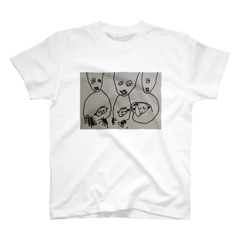 Ryohei's Graphics スタンダードTシャツ