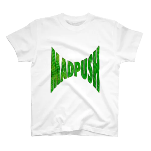 MAD PUSH Regular Fit T-Shirt