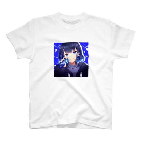トゲアリトゲナシトゲトゲ」スタンダードTシャツの通販 トゲアリトゲナシトゲトゲ」スタンダードTシャツの通販